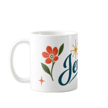 Un Mug Pour Jennifer