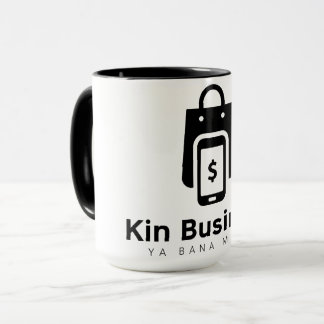 Un mug qui rappelle bien des souvenirs