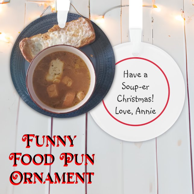 Un Noël à la soupe | Jeu de nourriture amusant (Créateur téléchargé)