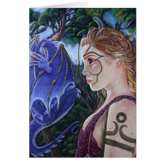 Un pacte plus docile de dragon - air (Devant)