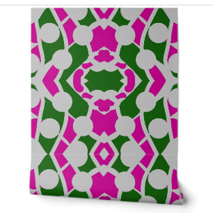 Un papier peint classique tendance "Ratti_Creative