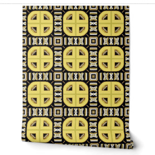 Un papier peint classique tendance "Ratti_Creative
