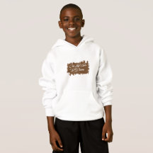 Un pas de plus vers le sweat-shirt de rêve