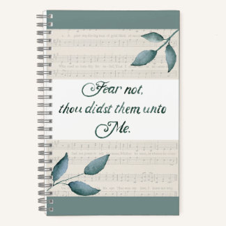 Un pauvre Carnet en quête de courage