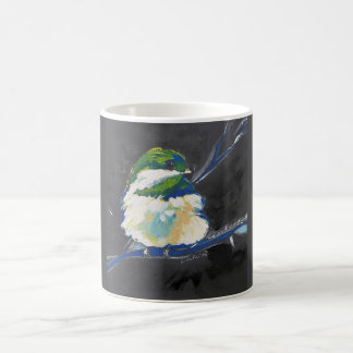Un Petit Bleu – Mug Classique