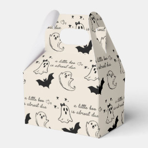 Un Petit Boite Est Presque Ballotin Baby shower