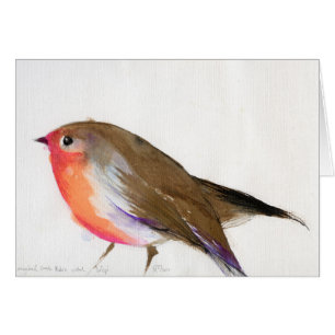 Un petit merle magique a appelé Wisp 2011