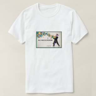 Un Peu Haut - Une Chemise MisterP