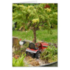 Un peu pays, carte vierge