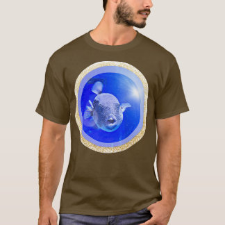 Un poisson Classic TShirt