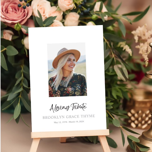 Un programme amoureux de commémoration photo homma (Créateur téléchargé)