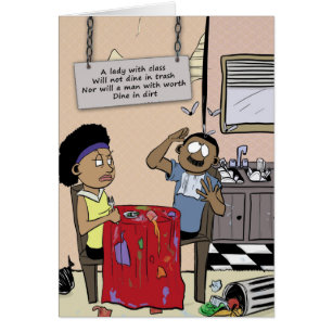 Un propre, Uh, reprise