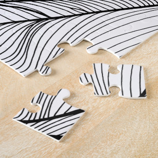un PUZZLE amusant que vous pouvez colorier lorsque