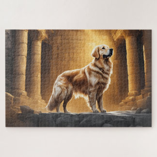 Un Puzzle De 1 014 Pièces