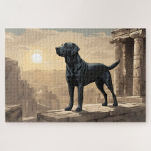 Un Puzzle De 1 014 Pièces