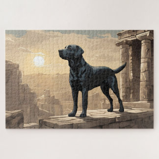 Un Puzzle De 1 014 Pièces