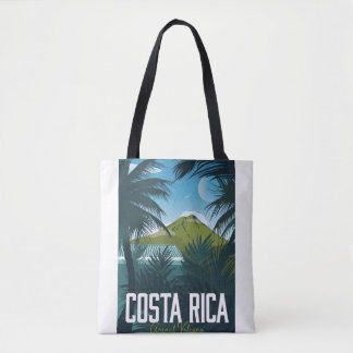 Un sac de famme pour vacances costa Rica