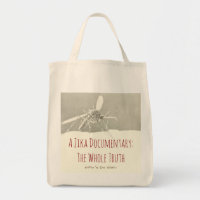 Un sac documentaire de Zika par RoseWrites