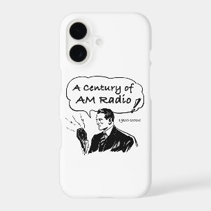 Un siècle de la radio AM