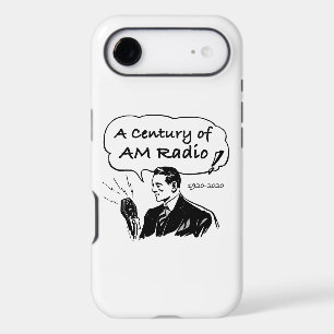 Un siècle de la radio AM