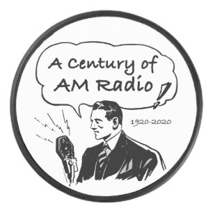 Un siècle de radio AM