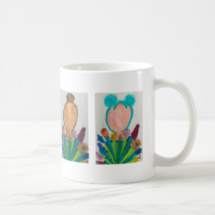 Un soupçon de Z "Donner du pouvoir aux femmes" mug