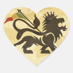 Un Sticker d'amour