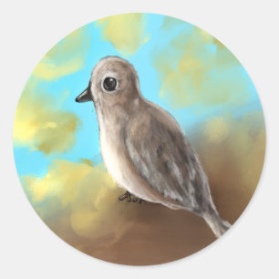 Un Stickers Rêve Fleetteur