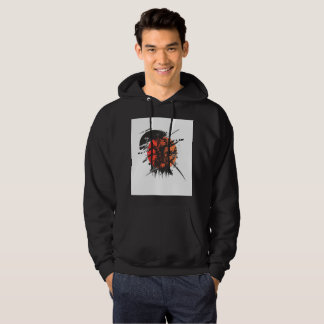 Un sweat à capuche premium avec un design esthétiq
