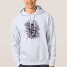 Un Sweat - shirt à capuche malin mais agréable