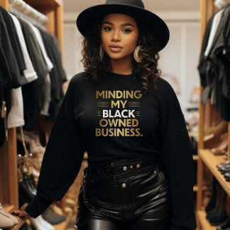 Un Sweatshirt d'entreprise élégant