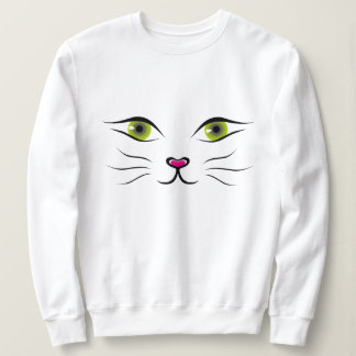 un sweatshirt sympathique