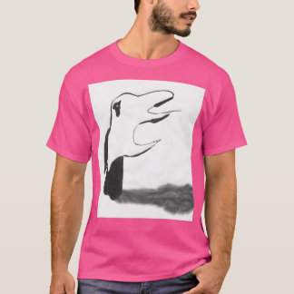 un T-Shirt
