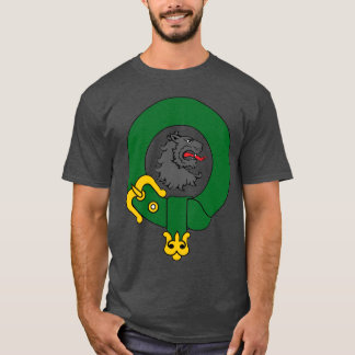 Un T-Shirt Apprentice Tir
