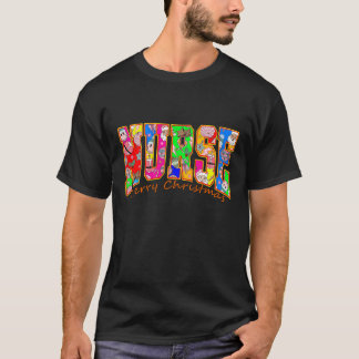 Un T-shirt avec des graphismes uniques pour des pe