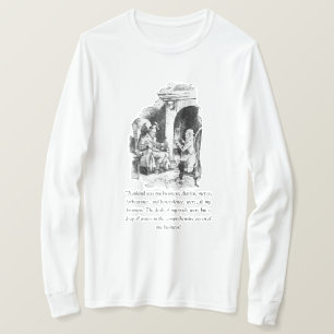 Un T-shirt Carol de Noël