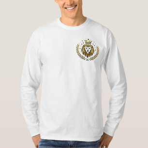 Un T-shirt classique pour hommes
