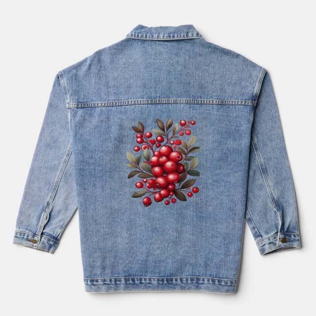 Un T-shirt classique pour Superfruit de tarte et s (Verso)