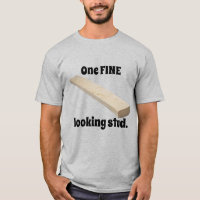 Un T-shirt costaud