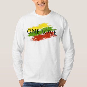 Un T-shirt d'amour