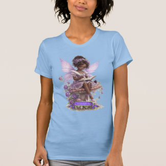 Un T-Shirt de Fée Azantalight
