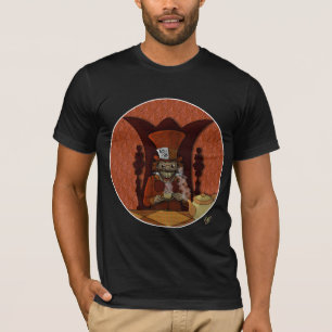 Un T-shirt de la haine