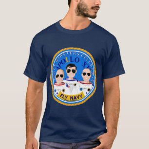 Un T-shirt de l'année 2012