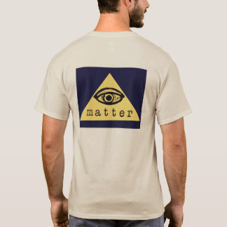 Un T-shirt d'époque pour LUNA BISONTE PRODS