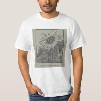 Un T-shirt pour les amoureux du voyage