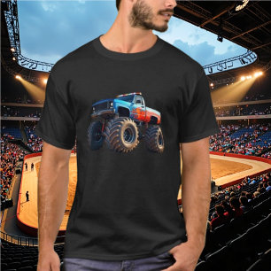 Un t-shirt rien qu'une boue