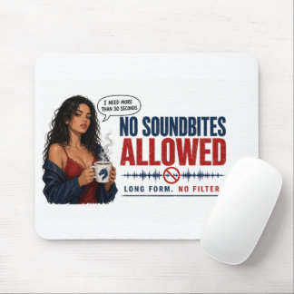 Un Tapis de Souris Motivant