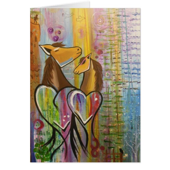 Un temps plus simple (Devant)