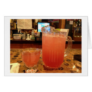 UN VERRE VOUS AIDERA À OUBLIER QUE VOUS AVEZ "50"