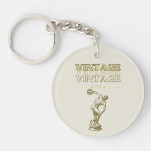 Un voyage à travers l'esthétique vintage